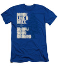 Make Like a Tree John Rose T-Shirt