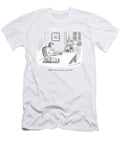 Make Sure You Show My Work Trevor Spaulding T-Shirt