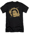 Makin Bacon Pancakes Riki Bahtiar T-Shirt