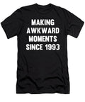 Making Awkward Moments Since Your Birth Year Flippin Sweet Gear T-Shirt