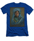Malachi Kirby Tutcht Lojowerkz T-Shirt