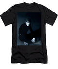 Malcolm Mcdowell Kultur Arts Studios T-Shirt