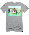 Maldives Deluxe Water Villa Rani S Manik T-Shirt
