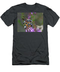 Male Purbeck Mason Wasp One of Most Endangered UK Nick Upton Natureplcom T-Shirt