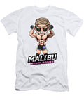 Malibu Beach Bodies Quang Vu T-Shirt