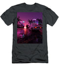 Malibu Nights Skiegraphic Studio T-Shirt