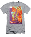 Mama Butterfly Cat Pancake T-Shirt