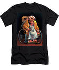 Mama Coco Sa279 Santos T-Shirt