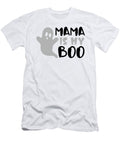 Mama Is My Boo Jacob Zelazny T-Shirt