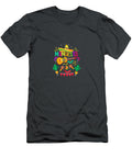Mamacita Taco Cinco De Mayo Nacho Mexican Fiesta Cactus Cinco De Mayo Oakleyaxl5kels T-Shirt
