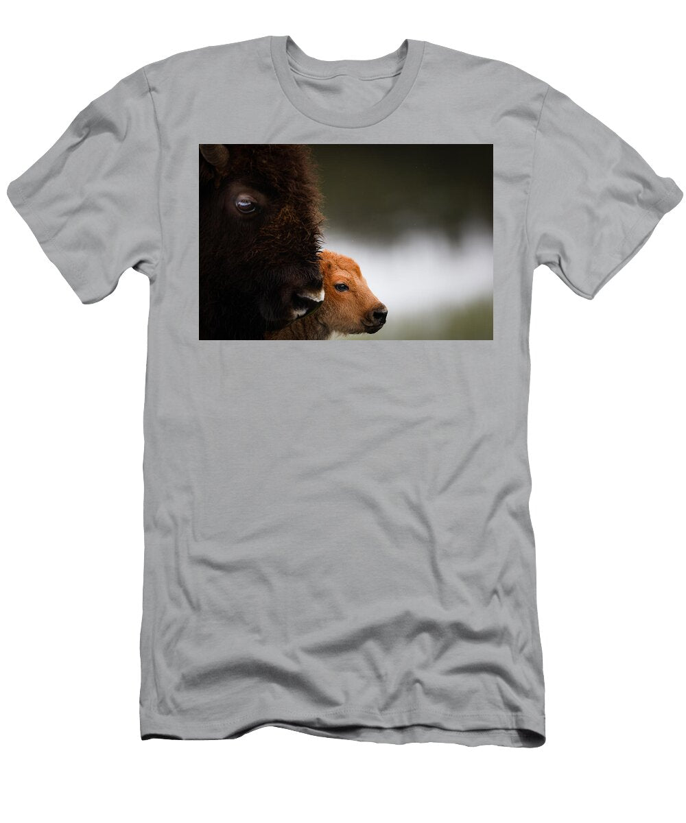 Mamas Shadow Julie Argyle T-Shirt