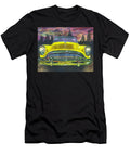 Man Cave 2 Jason Mckeel T-Shirt
