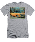 Man Cave 4 Jason Mckeel T-Shirt