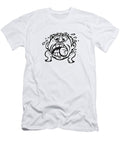 Man Freaking Out Csa Images T-Shirt