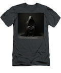 Man of Doom and Darkness Yopedro T-Shirt
