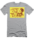 Man Using a Wrench Csa Images T-Shirt