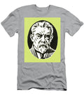Man with White Beard Csa Images T-Shirt