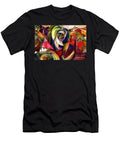 Mandrill Franz Marc T-Shirt
