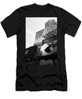 Manhattan Pacman Alex Antoine T-Shirt
