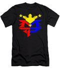 Manny Pacquiao Catfa Wamba T-Shirt