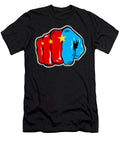 Manny Pacquiao Pacman Pinoy Erica Fristi T-Shirt