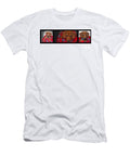 Mans Best Friend Susan Candelario T-Shirt