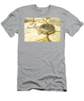 Map 1 Andra Design T-Shirt
