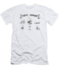 Maple Madnessit Aint Just for Pancakes Anymore Michael Crawfor T-Shirt