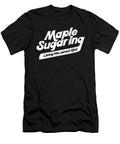 Maple Sugaring Maple Tapping Shirtom T-Shirt