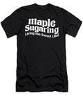Maple Sugaring Sweet Maple Tapping Shirtom T-Shirt