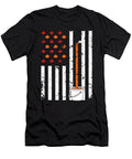 Maple Tapping Flag Maple Tree Maple Leaf Shirtom T-Shirt
