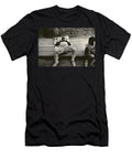 March on Washington Nat Herz T-Shirt
