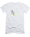 March Winds Sandra Clark T-Shirt