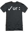 Marcie K Colon Cancer Awareness Colonoscopies Check Ur Ahaan Zelda T-Shirt
