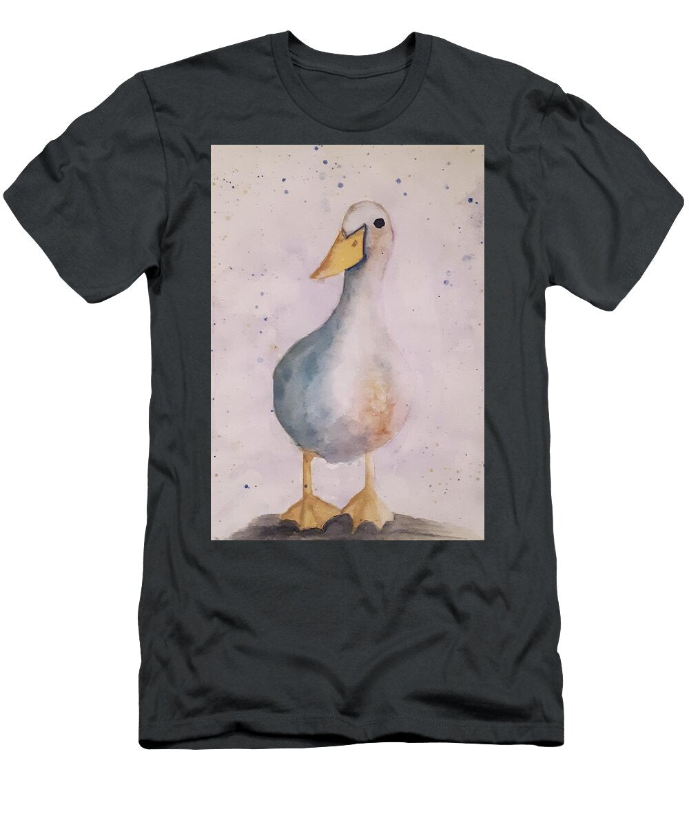 Marco Duck Jude Kirby T-Shirt