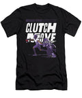 Marcus Peters Clutch Move Kelvin Kent T-Shirt
