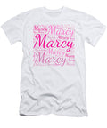 Marcy Names Without Frontiers Vidddie Publyshd T-Shirt