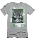Mardi Gras After an Engraving By Joachim Von Sandrart Gaspard Gresely T-Shirt