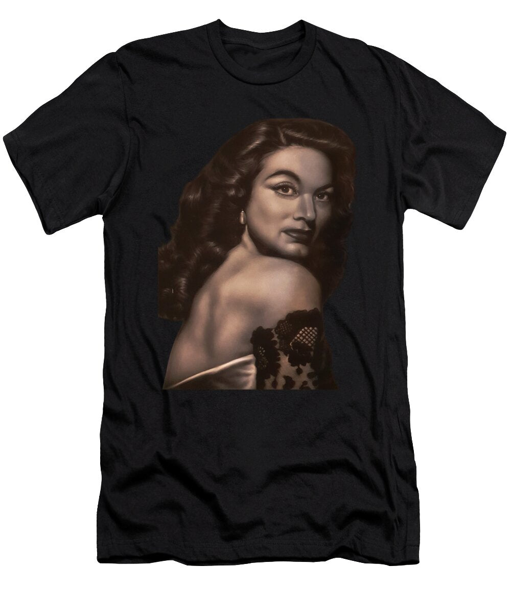 Maria Felix Felix T-Shirt