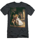 Marie Francois Gabriel Guillaume Lepaulle T-Shirt