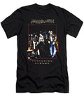 Marillion Clutching At Straws Arna Joane T-Shirt