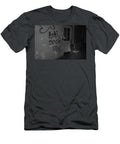 Marine Hospital 36 Paul Hopkins T-Shirt