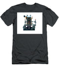 Marine Pressure Water Tank Ekaship Hardware Ltd T-Shirt