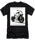 Marine Turbine Technologies Mtt 420rr Kevin Walker and Pixel Reverie T-Shirt
