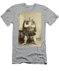 Mario Ancona 1860 1931 Granger T-Shirt