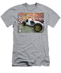 Mario Andrettis 1967 Sprint Racecar Steve Gass T-Shirt