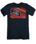 Mario Andrettis in Lola T332 Hu29 Blake Richards T-Shirt