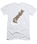 Mario Cart Cat Warren Photographic T-Shirt