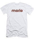 Mario Csa Images T-Shirt