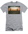 Mario Cuomo Bridge Don Ryan T-Shirt